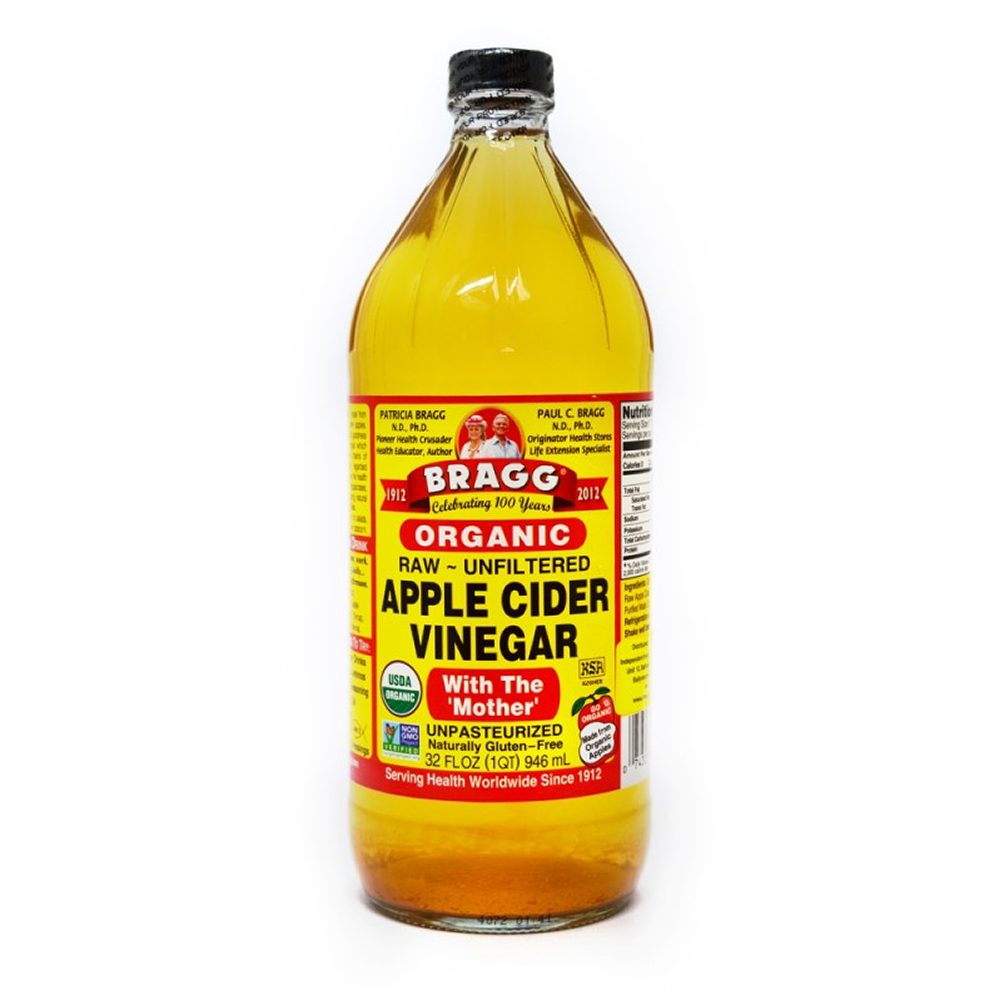 BRAGG APPLE CIDER VINEGAR Your Superstore