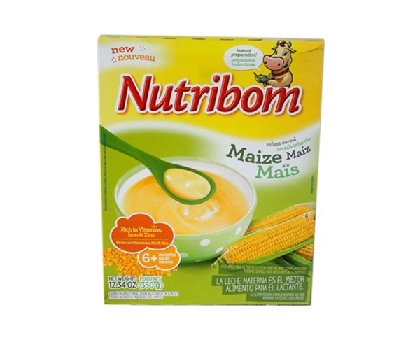 nutribom for baby