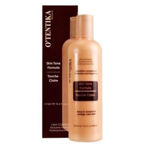 OTENTIKA SKIN TONE LOTION 300ML Your Superstore